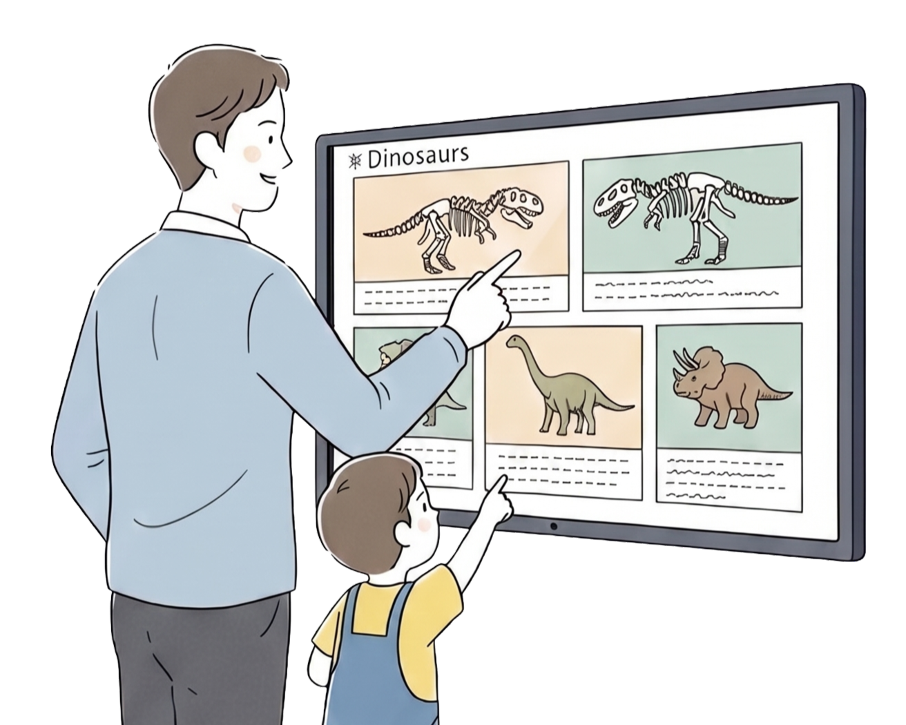 Quest Exhibit